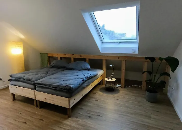 Neubau 2-Zimmerwohnung In Hochdorf