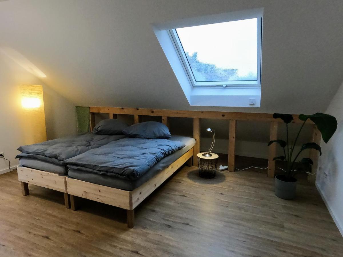 Neubau 2-zimmerwohnung In Hochdorf Apartment *