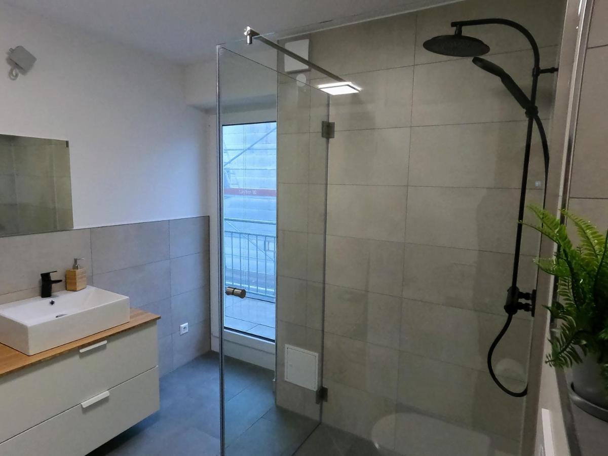 Neubau 2-zimmerwohnung In Hochdorf Hochdorf (Esslingen)